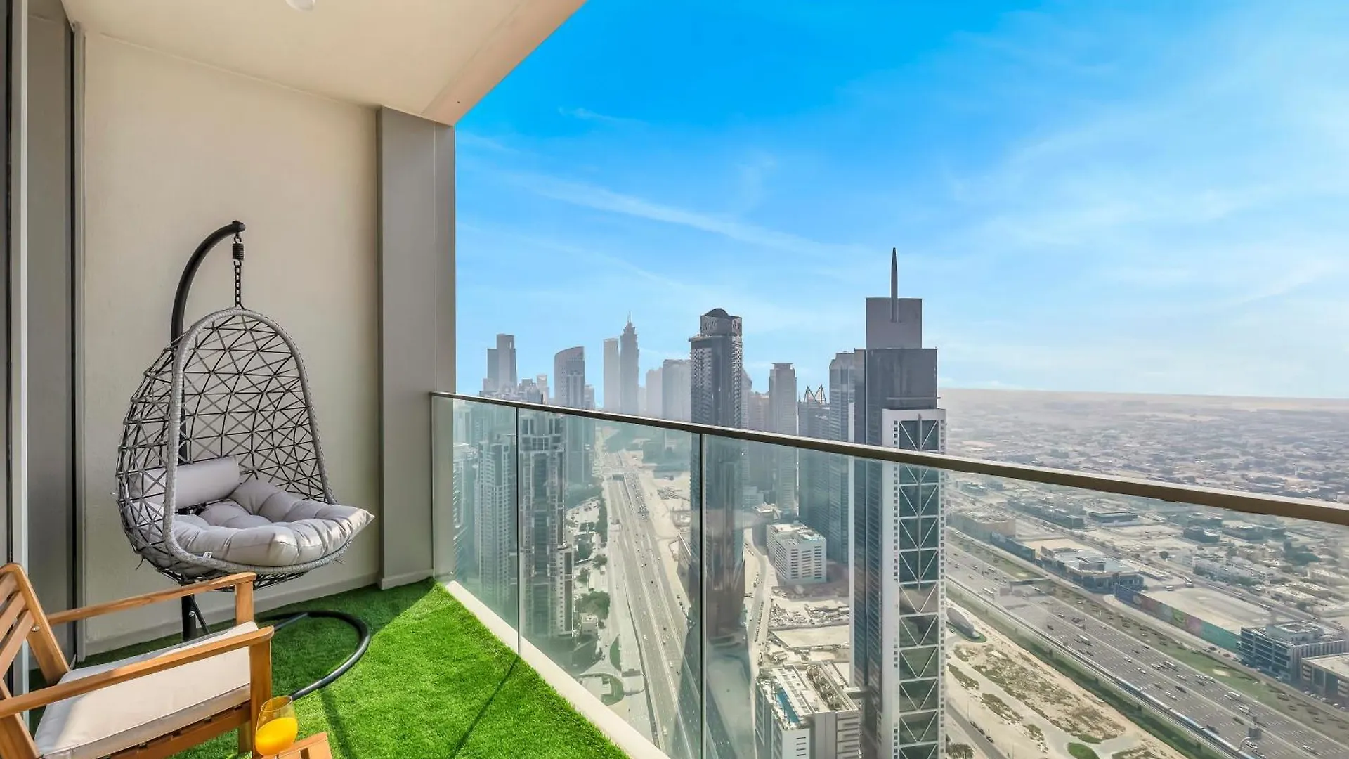 Brand New Downtown Unit! Bvlgari World Island View Apartment Dubai 0*,  United Arab Emirates