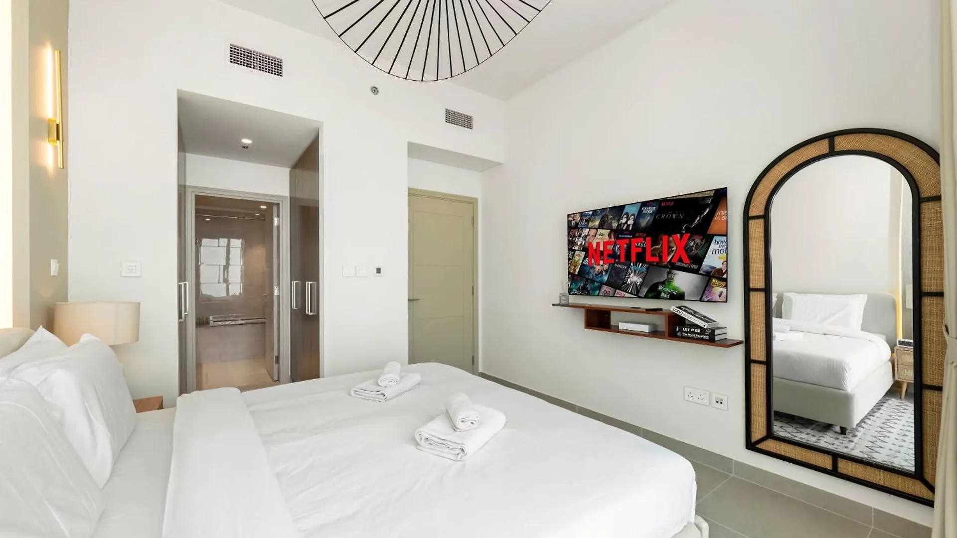 Brand New Downtown Unit! Bvlgari World Island View Apartment Dubai 0*,  United Arab Emirates