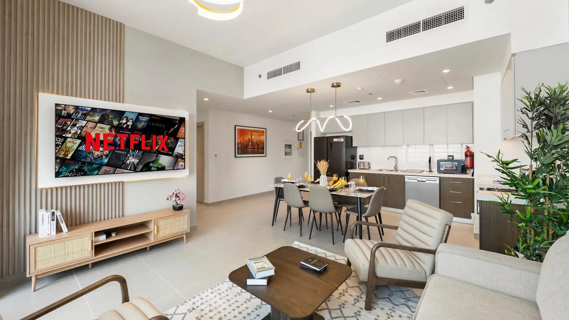 Brand New Downtown Unit! Bvlgari World Island View location